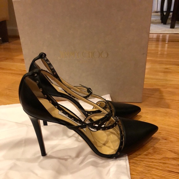 Jimmy Choo - Picture 6 of 6